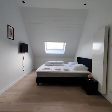 Beautiful 3-Bedroom - 3-Bathroom Appartment Pendula ブルージュ エクステリア 写真