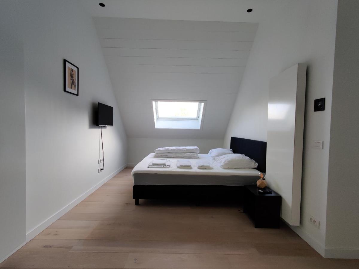 Beautiful 3-Bedroom - 3-Bathroom Appartment Pendula ブルージュ エクステリア 写真