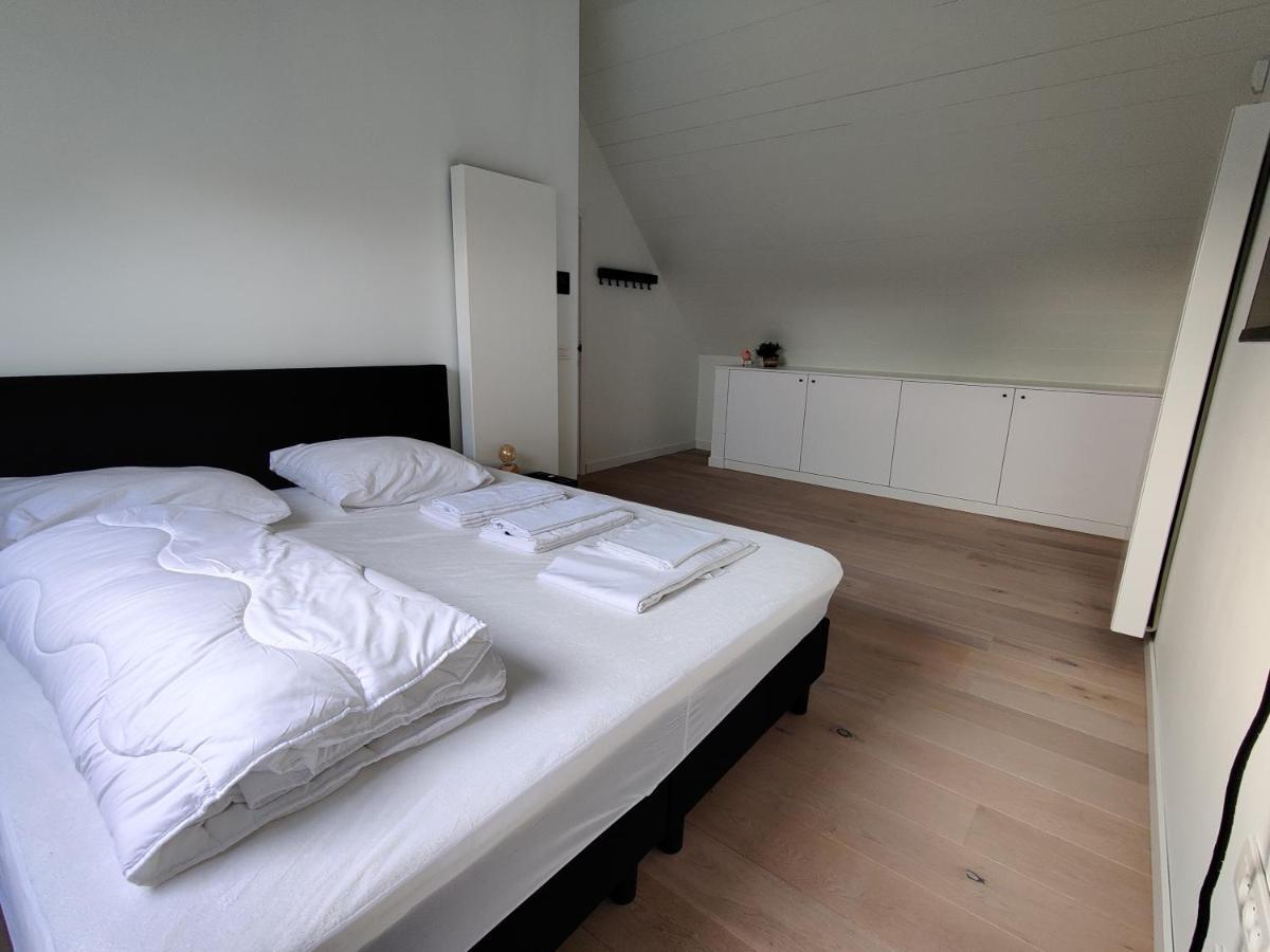Beautiful 3-Bedroom - 3-Bathroom Appartment Pendula ブルージュ エクステリア 写真