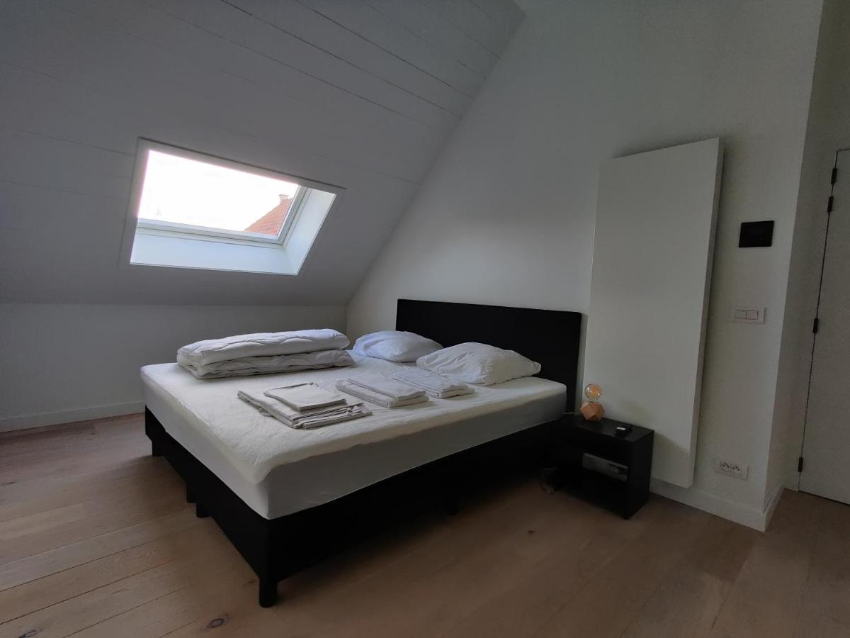 Beautiful 3-Bedroom - 3-Bathroom Appartment Pendula ブルージュ エクステリア 写真