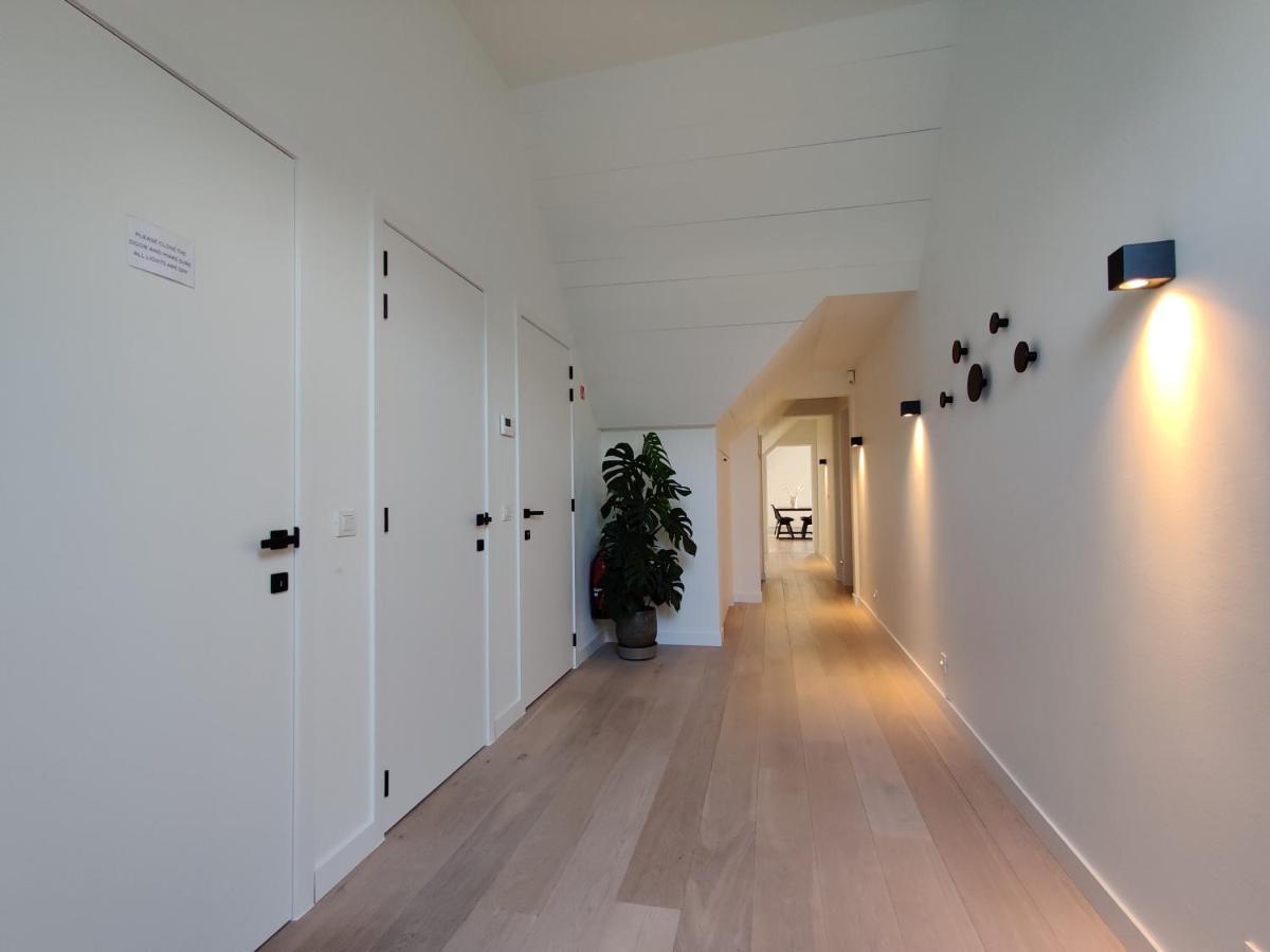 Beautiful 3-Bedroom - 3-Bathroom Appartment Pendula ブルージュ エクステリア 写真