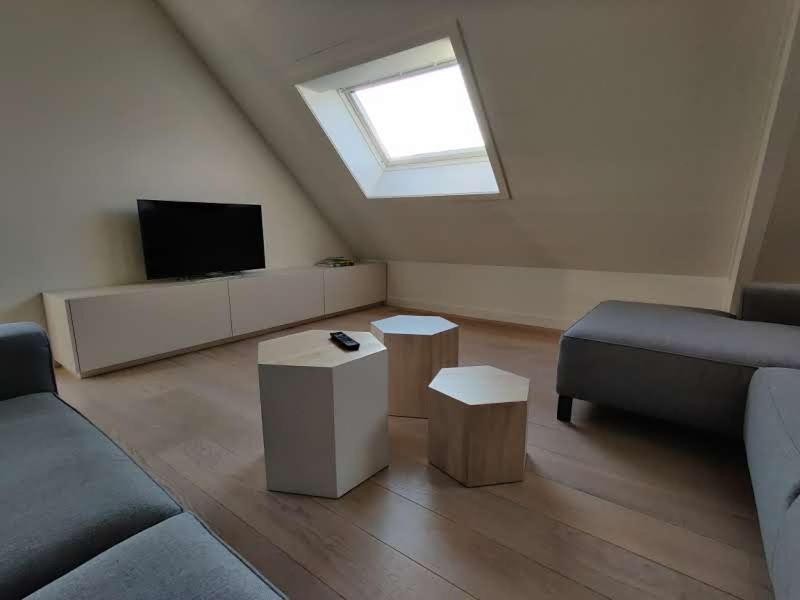 Beautiful 3-Bedroom - 3-Bathroom Appartment Pendula ブルージュ エクステリア 写真