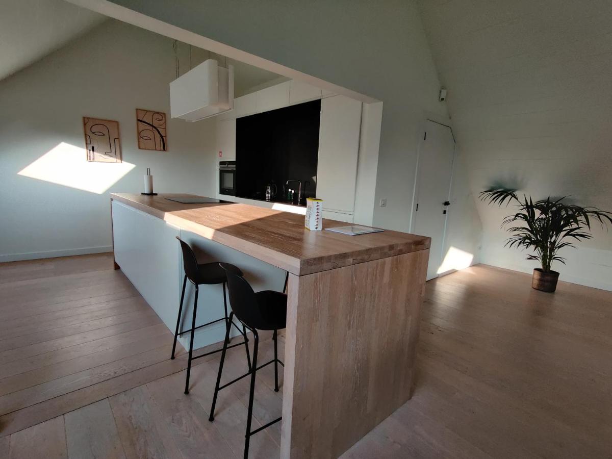 Beautiful 3-Bedroom - 3-Bathroom Appartment Pendula ブルージュ エクステリア 写真