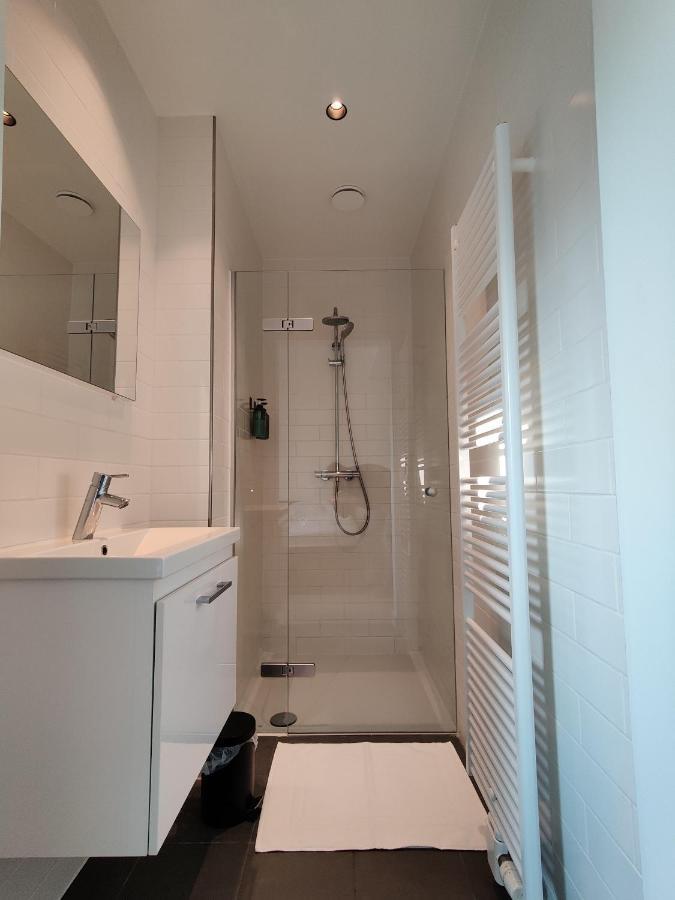 Beautiful 3-Bedroom - 3-Bathroom Appartment Pendula ブルージュ エクステリア 写真