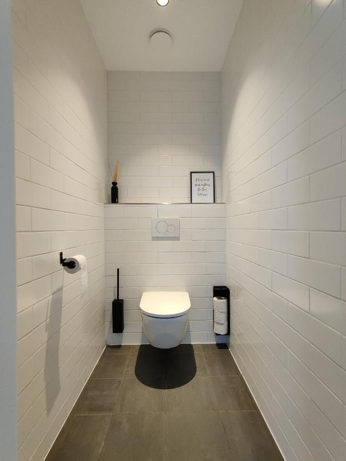 Beautiful 3-Bedroom - 3-Bathroom Appartment Pendula ブルージュ エクステリア 写真