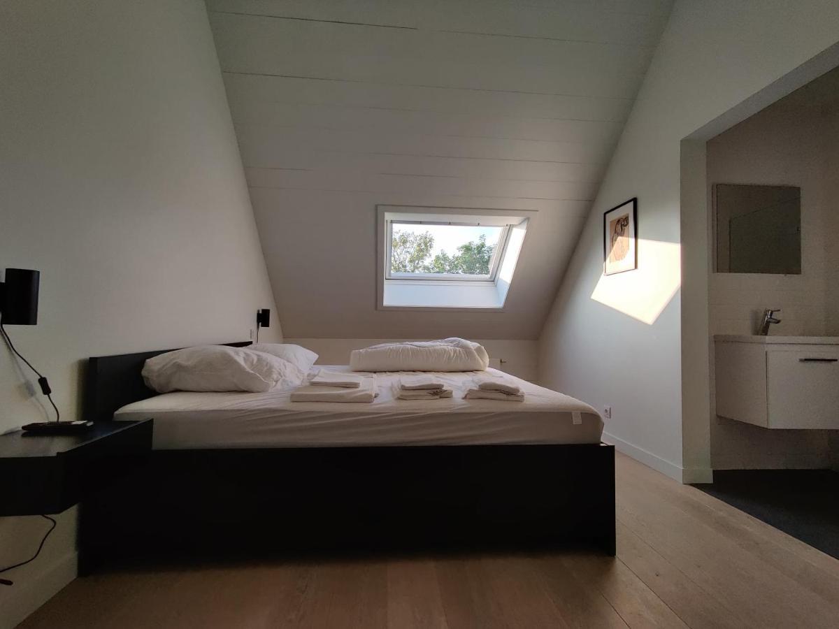 Beautiful 3-Bedroom - 3-Bathroom Appartment Pendula ブルージュ エクステリア 写真