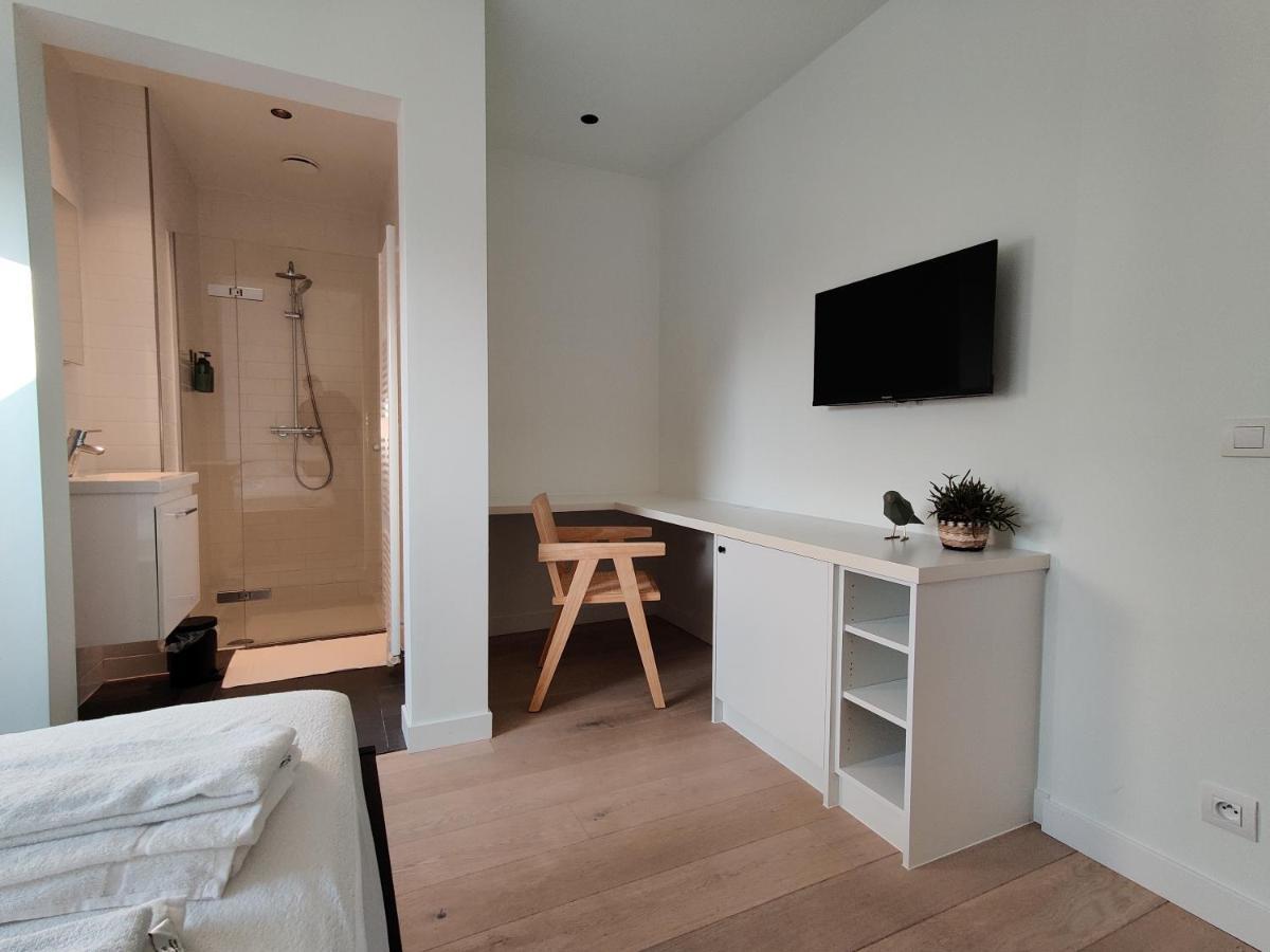 Beautiful 3-Bedroom - 3-Bathroom Appartment Pendula ブルージュ エクステリア 写真