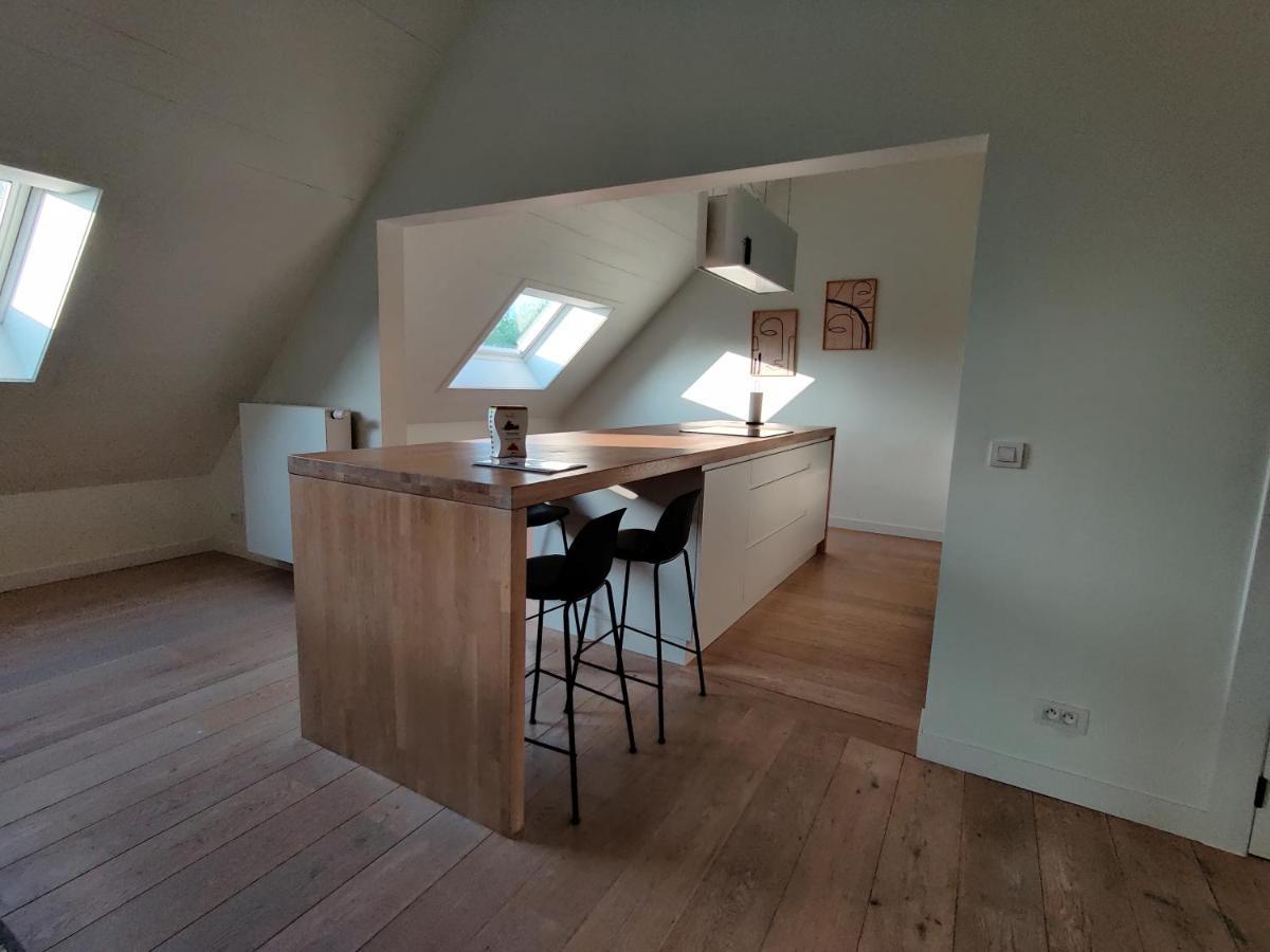 Beautiful 3-Bedroom - 3-Bathroom Appartment Pendula ブルージュ エクステリア 写真