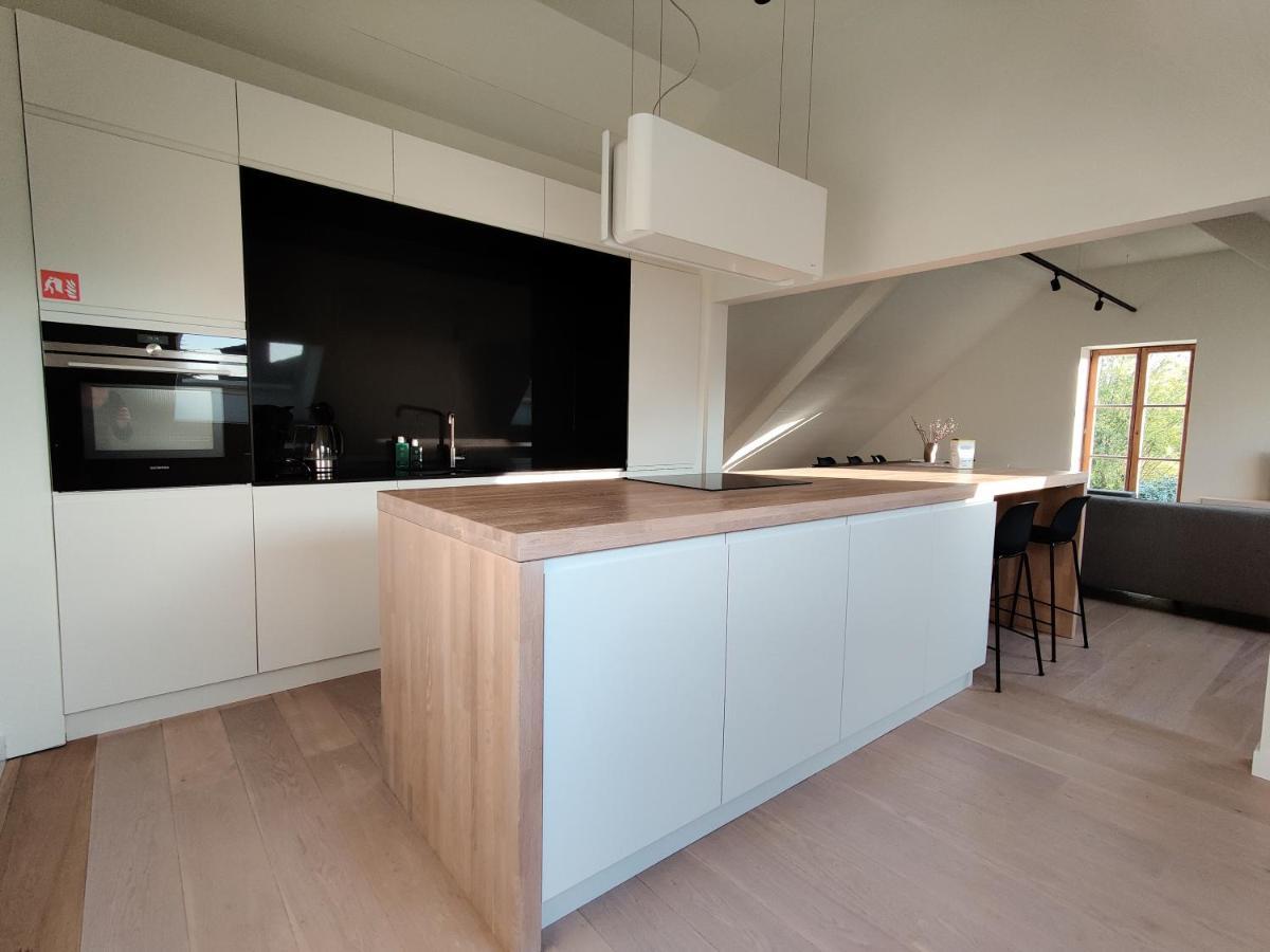 Beautiful 3-Bedroom - 3-Bathroom Appartment Pendula ブルージュ エクステリア 写真